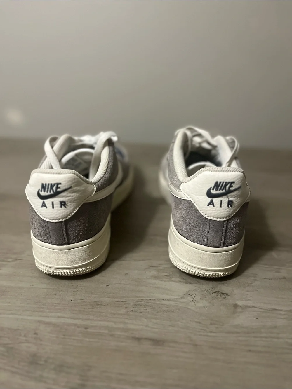 Nike air force